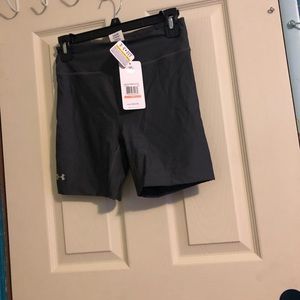 Under armour shorts